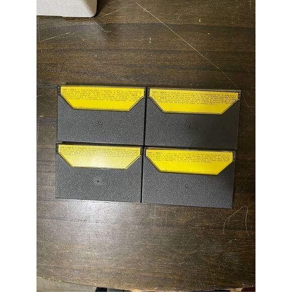 Vintage 4tape series the Elvis Presley years - Picture 3 of 5